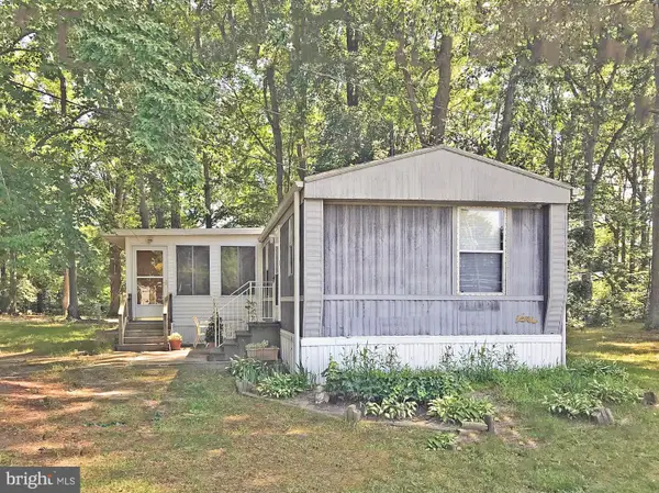 34024 Alyssum Cir #2 (158), LEWES, DE 19958