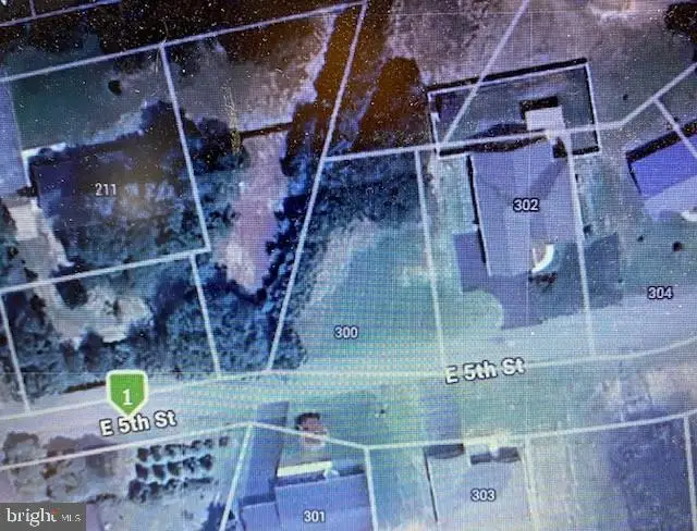 Lot 1 E 5th St, Seaford, DE 19973 - Image #1