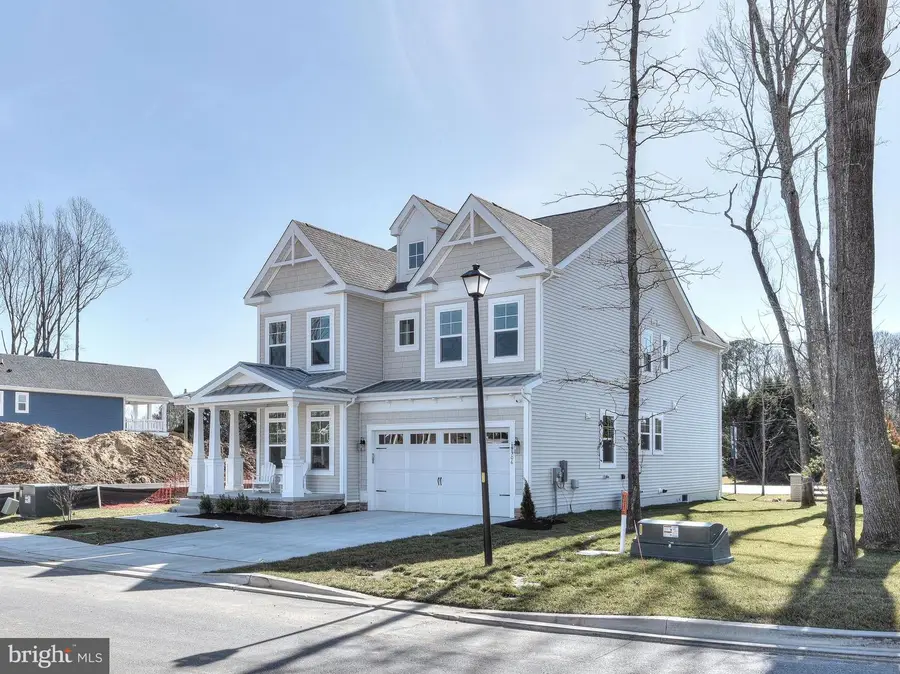 19306 Loblolly Circle #1, Rehoboth Beach, DE 19971 - Image #2