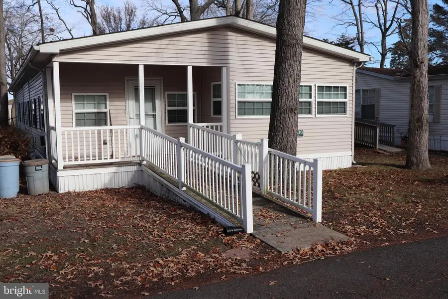 37630 W Shady Dr, Selbyville, DE 19975 - Image #2