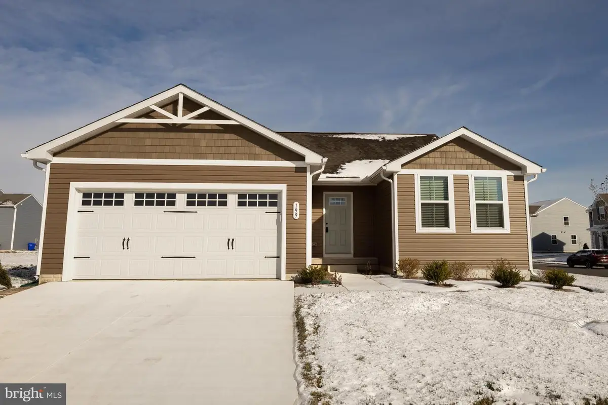 199 Pond View Ln, Seaford, DE 19973 - Image #1