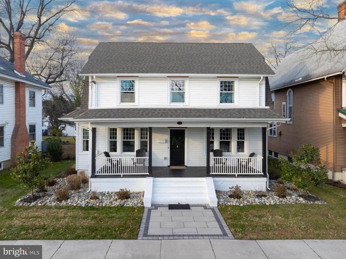 108 Delaware Ave, Bridgeville, DE 19933 - Image #1