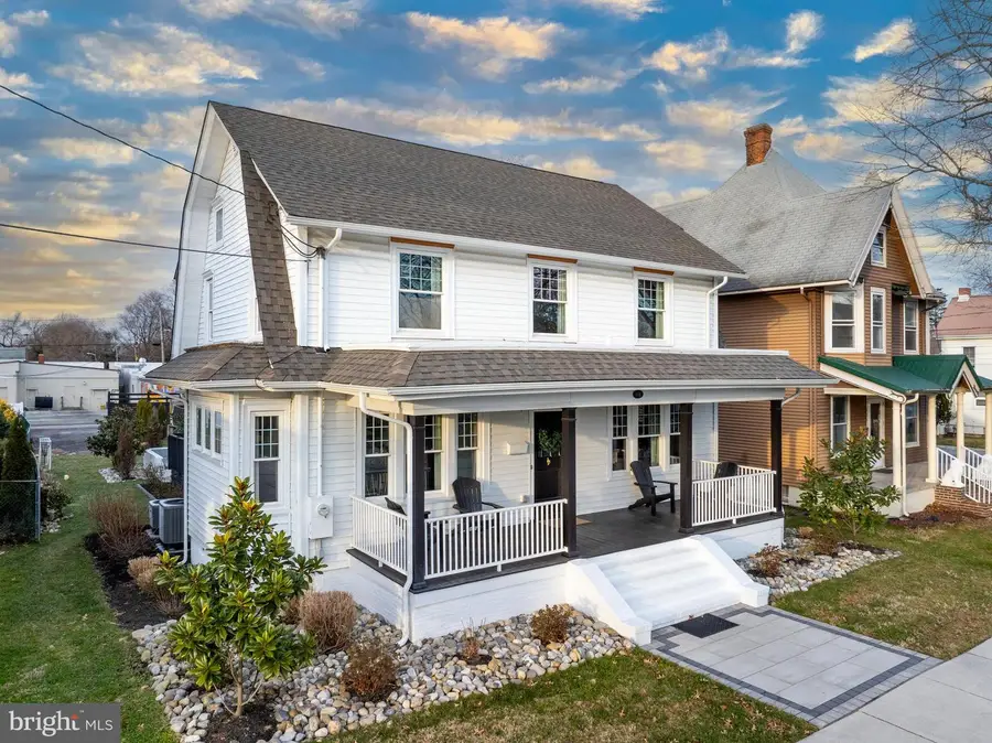 108 Delaware Ave, Bridgeville, DE 19933 - Image #2