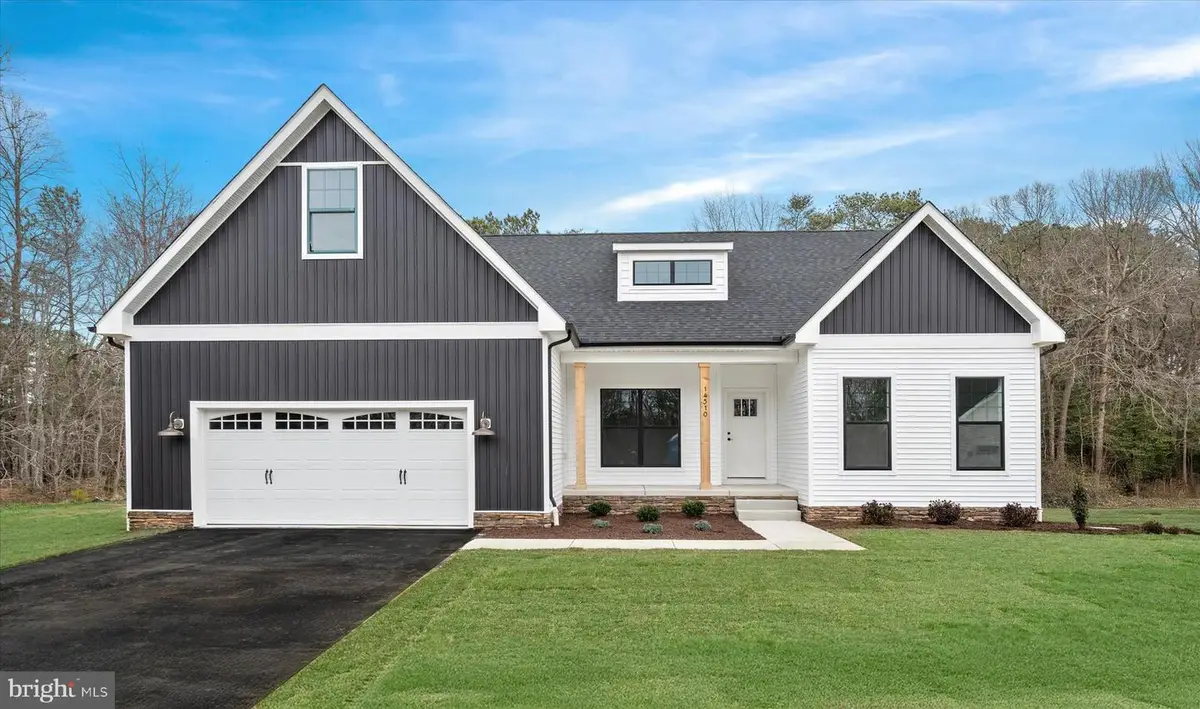 22654 Terri Lane - Lot #130, Lewes, DE 19958 - Image #1