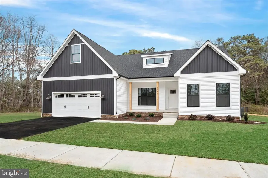 22654 Terri Lane - Lot #130, Lewes, DE 19958 - Image #3