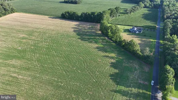 Parcel B Russell Rd, BRIDGEVILLE, DE 19933