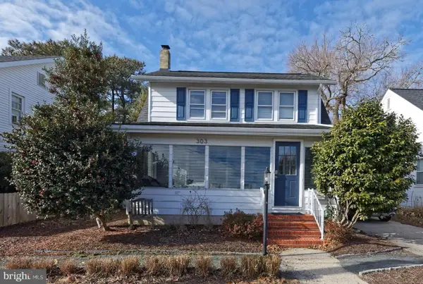 303 Bayard Ave, REHOBOTH BEACH, DE 19971