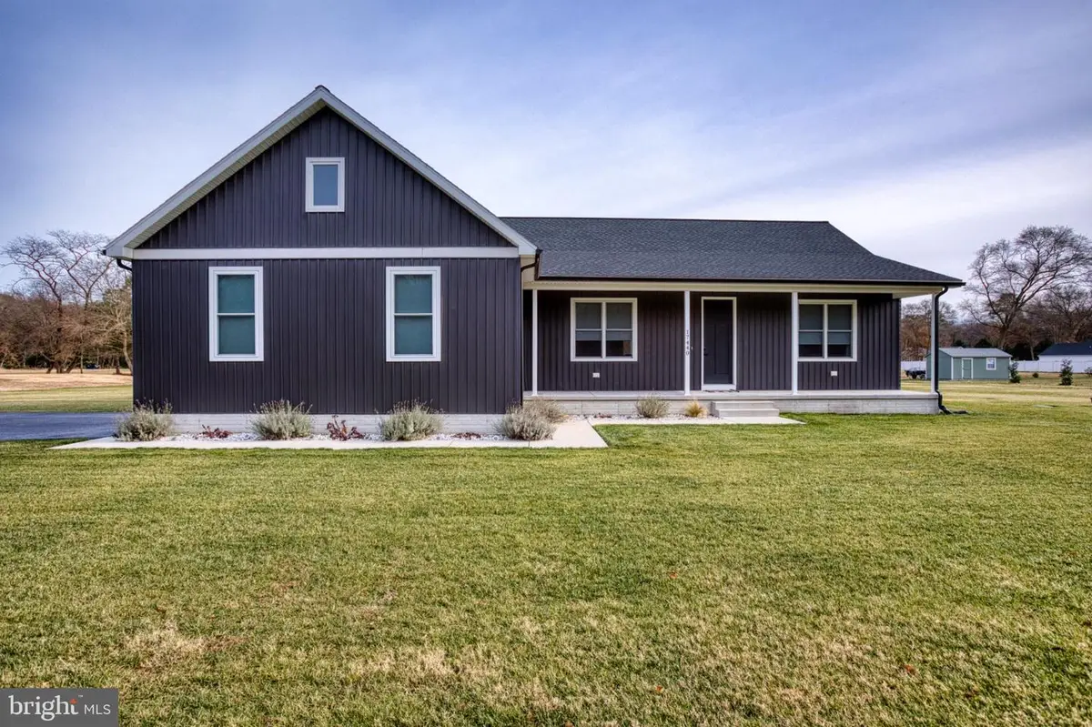17440 Niblett Ln, Seaford, DE 19973 - Image #1