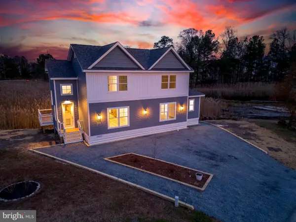 31870 Mill Run Drive, OCEAN VIEW, DE 19970