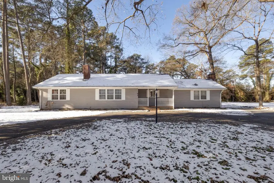 20146 Collins Mill Dr, Bridgeville, DE 19933 - Image #2