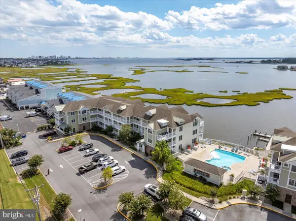 37292 Lighthouse Rd #202, SELBYVILLE, DE 19975