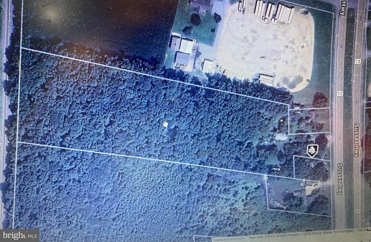 7.95 Acres Sussex Hwy, Greenwood, DE 19950 - Image #1