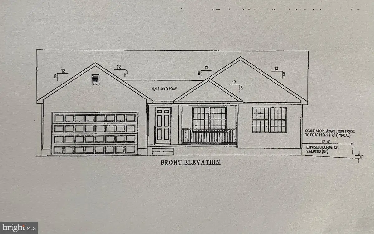 300 E 5th Street, Seaford, DE 19973 - Image #1