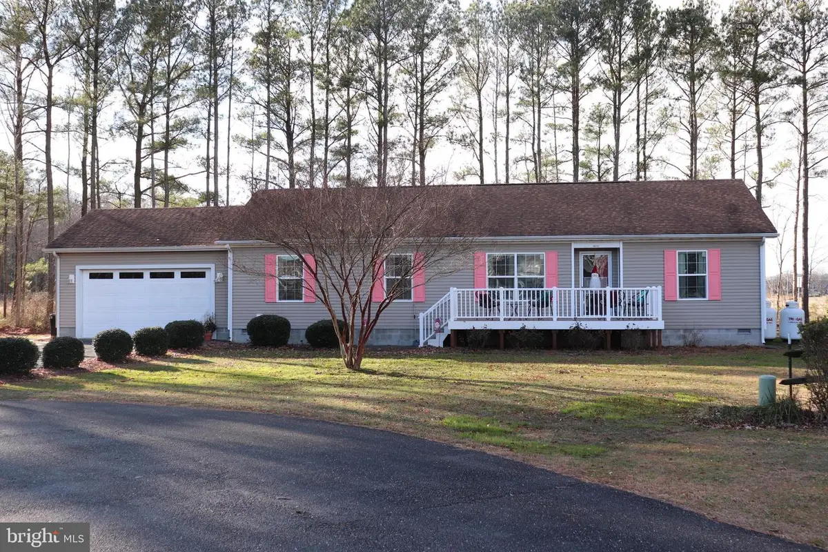 37602 Fenwick Cir, Selbyville, DE 19975 - Image #1