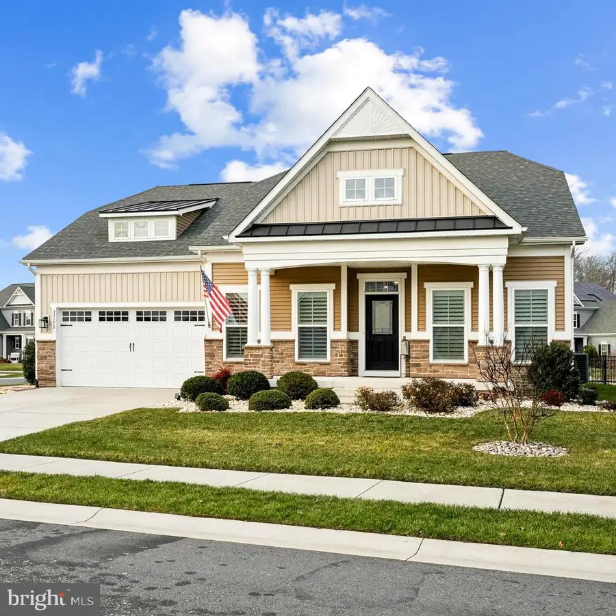 33172 Ponte Vecchio Plz, Ocean View, DE 19970 - Image #2