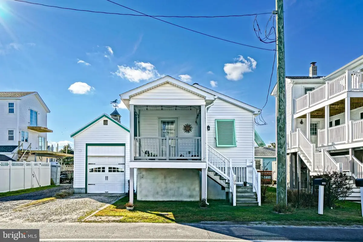 100 Cedar St #1, Lewes, DE 19958 - Image #1