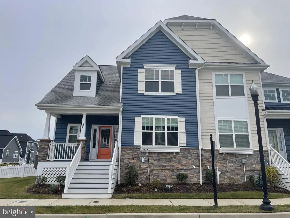 220 Fox St, Milton, DE 19968 - #1