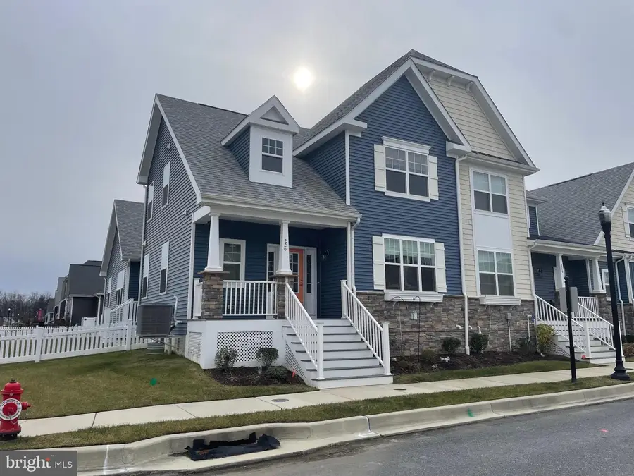 220 Fox St, Milton, DE 19968 - #2