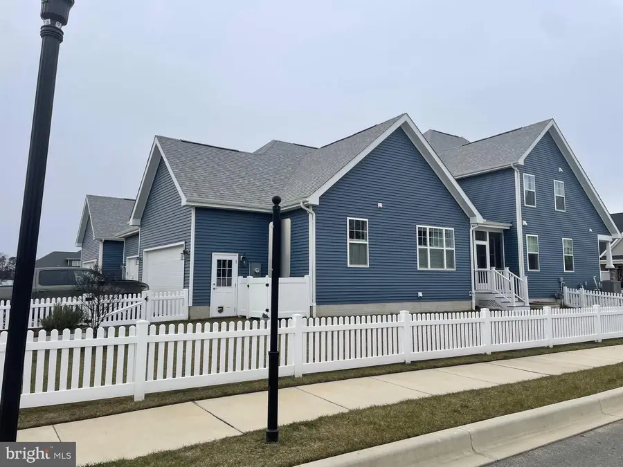 220 Fox St, Milton, DE 19968 - #3