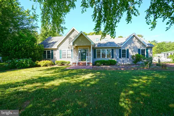 2 Margate Ct, LEWES, DE 19958