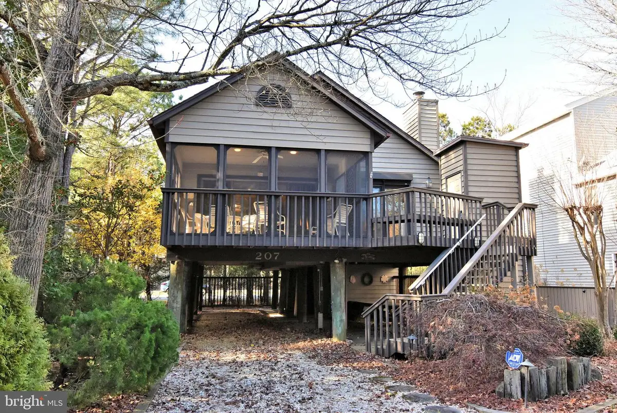 207 Ashwood Ct, Bethany Beach, DE 19930 - Image #1