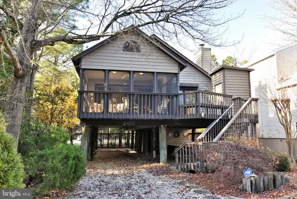207 Ashwood Ct, BETHANY BEACH, DE 19930