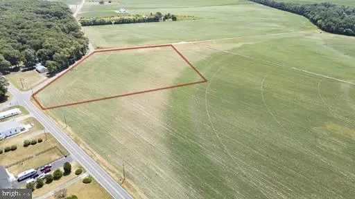 Lot 1 Johnson Rd, Laurel, DE 19956 - #1