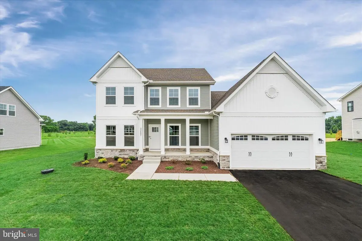 28009 Tundra Drive - Lot #44, Milton, DE 19968 - Image #1