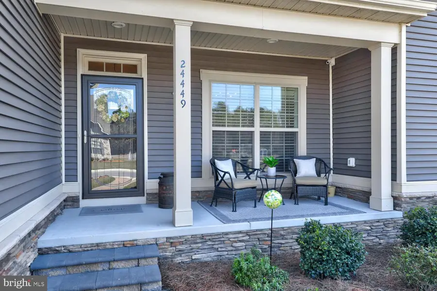 25015 Prairie Lane - Lot #3, Millsboro, DE 19966 - Image #3