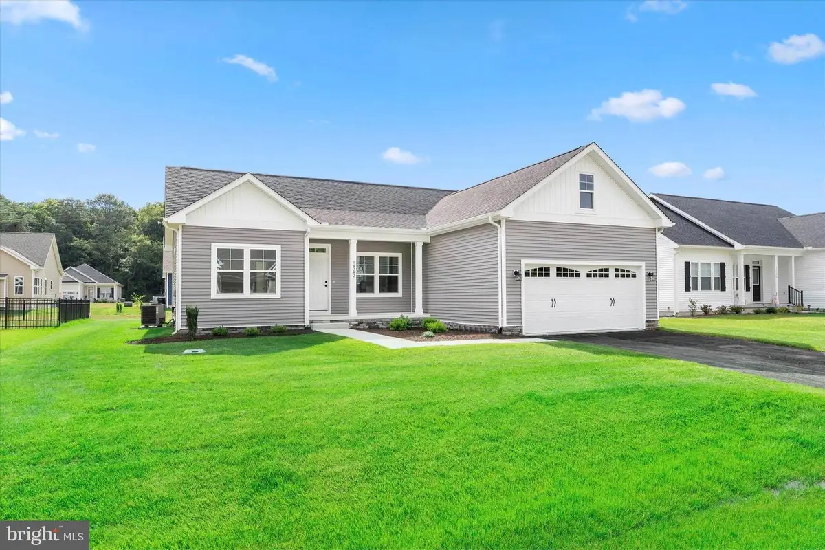24092 Harvest Circle - Lot #74, Milton, DE 19968 - Image #1