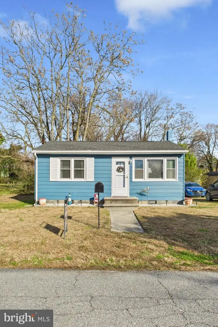 301 Second St, Bridgeville, DE 19933 - Image #1