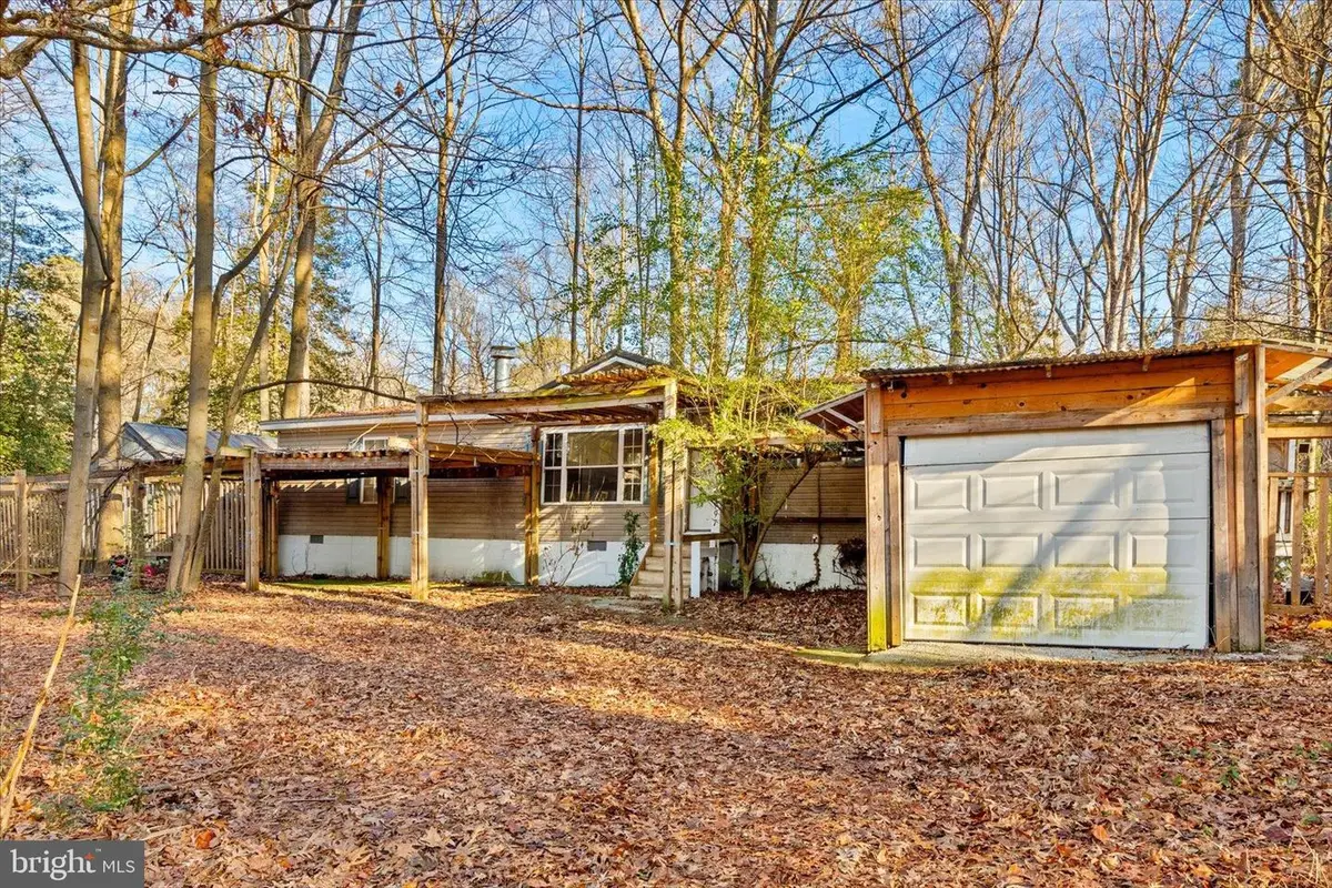 25997 Butler Branch Rd, Seaford, DE 19973 - Image #1