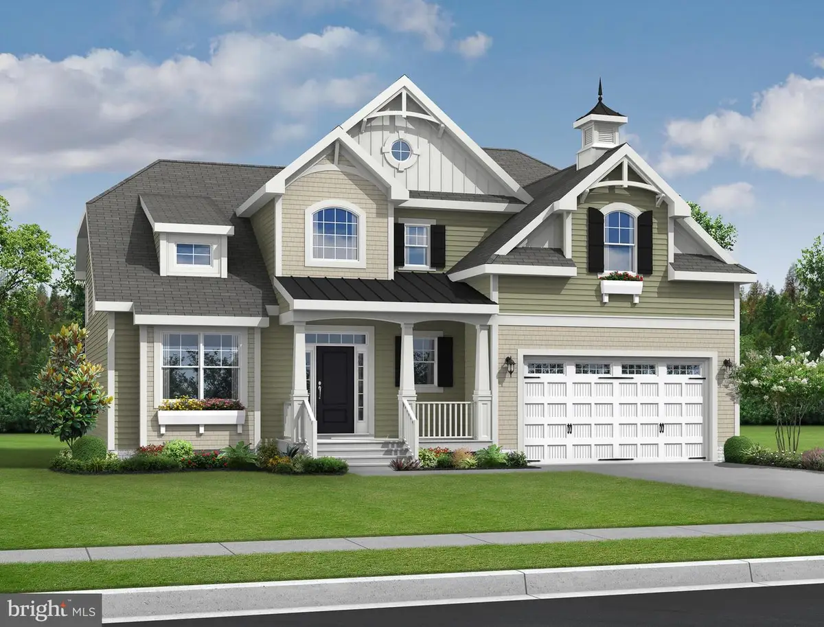 157 Tyler's Circle #15, Lewes, DE 19958 - #1