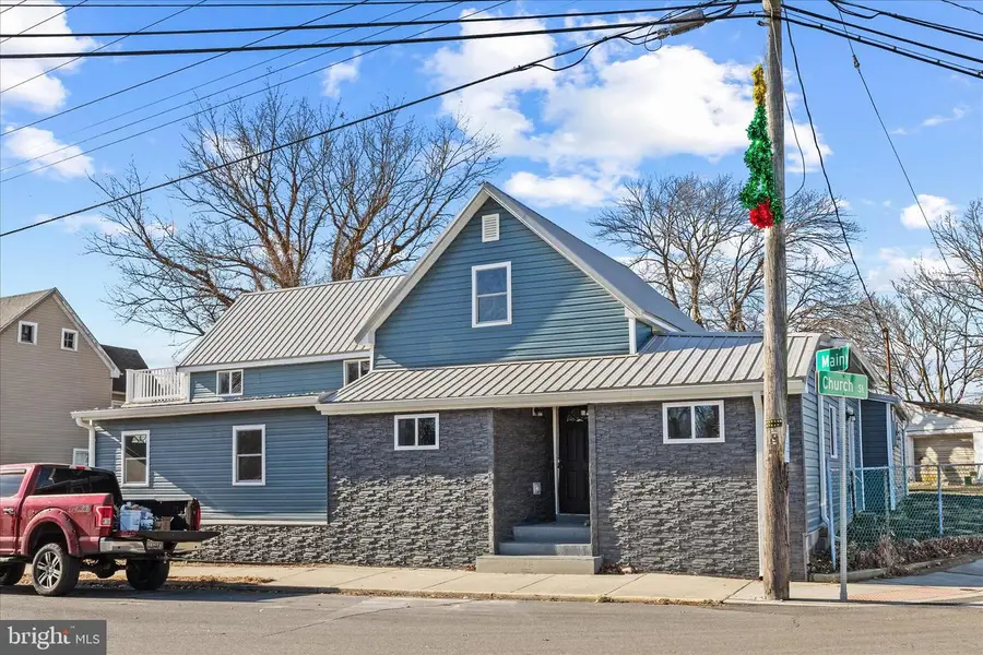 126 N Main St, Bridgeville, DE 19933 - Image #2