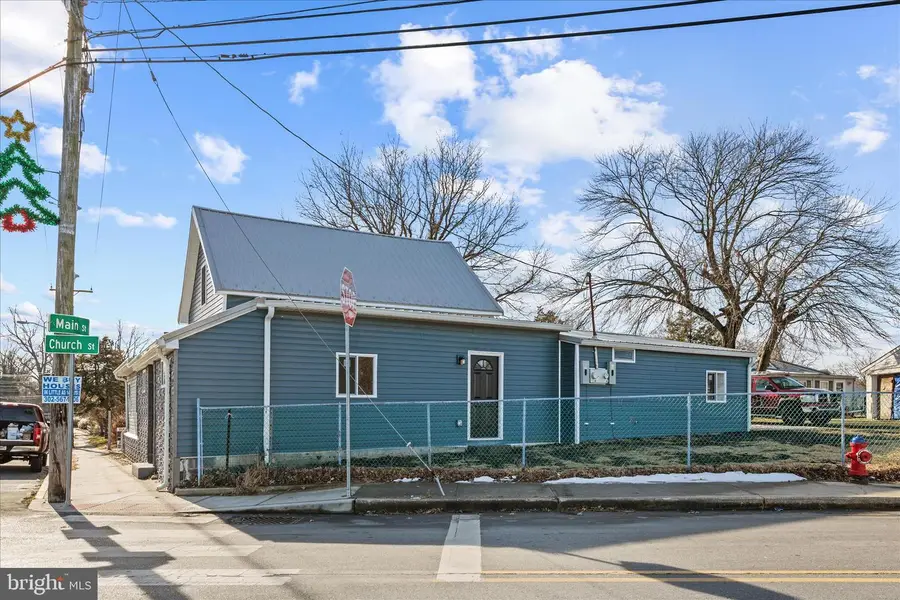 126 N Main St, Bridgeville, DE 19933 - Image #3