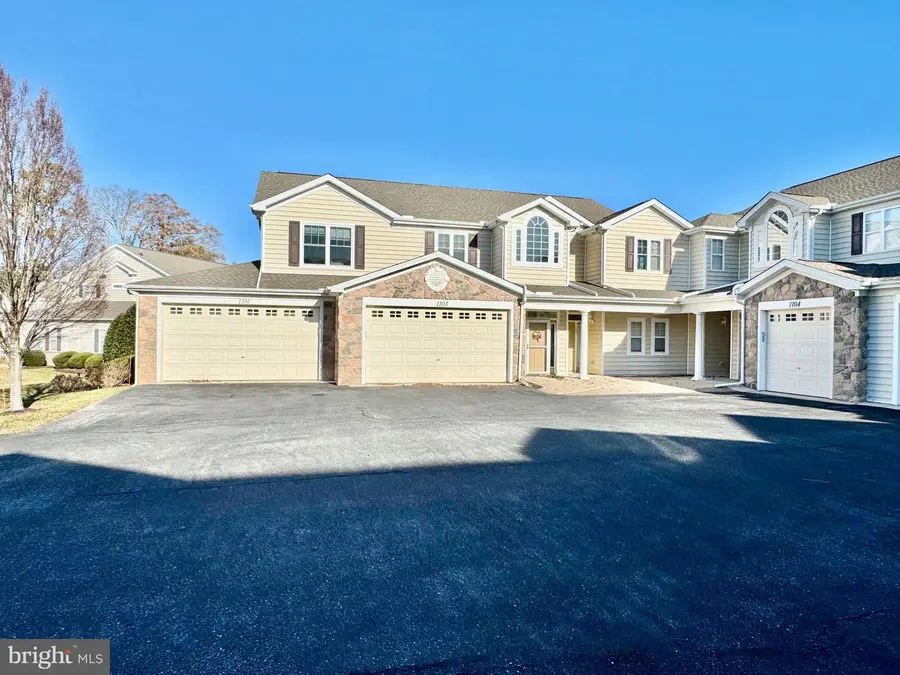 34688 Refuge Cv #1101a, Rehoboth Beach, DE 19971 - Image #2