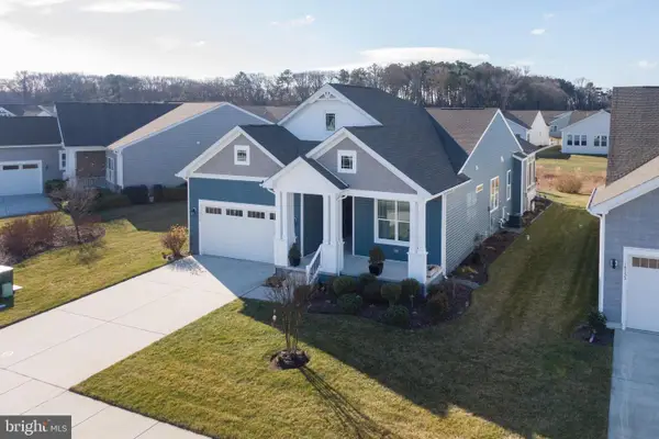 19149 Chartres St #27, LEWES, DE 19958