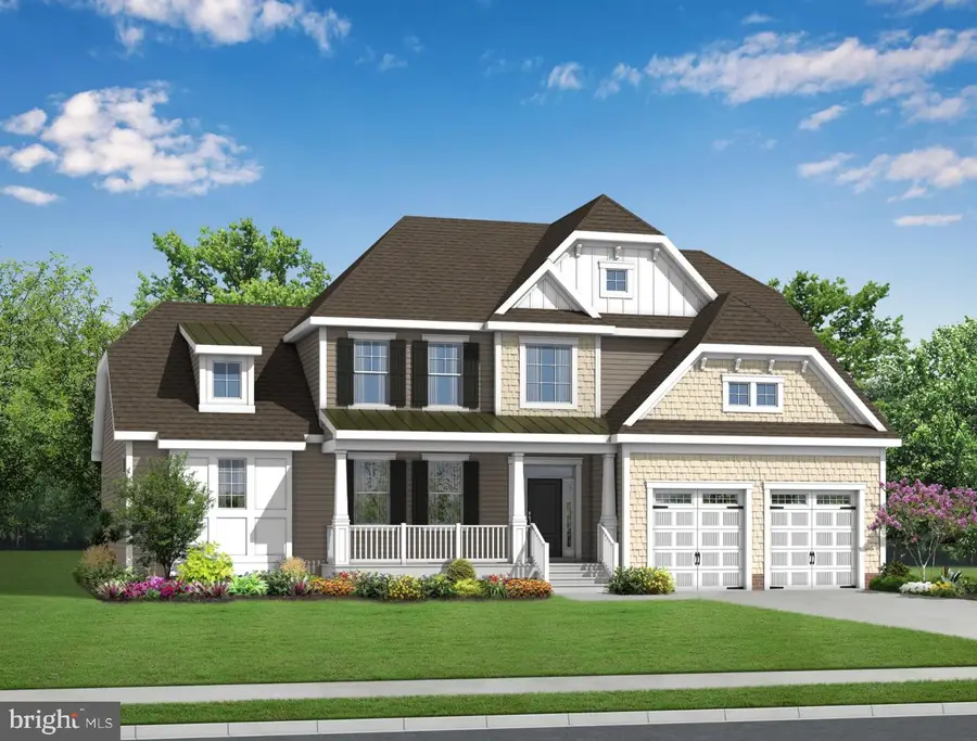 29760 Purple Finch Ct, Millsboro, DE 19966 - #2