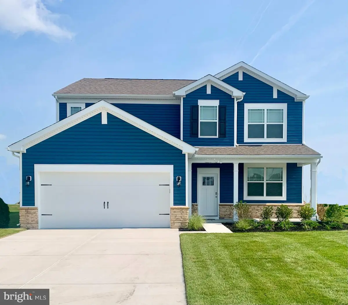 15122 Willow Wood Ct, Millville, DE 19967 - Image #1