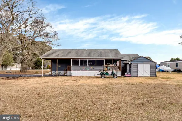 26925 White House Rd #14556, MILLSBORO, DE 19966