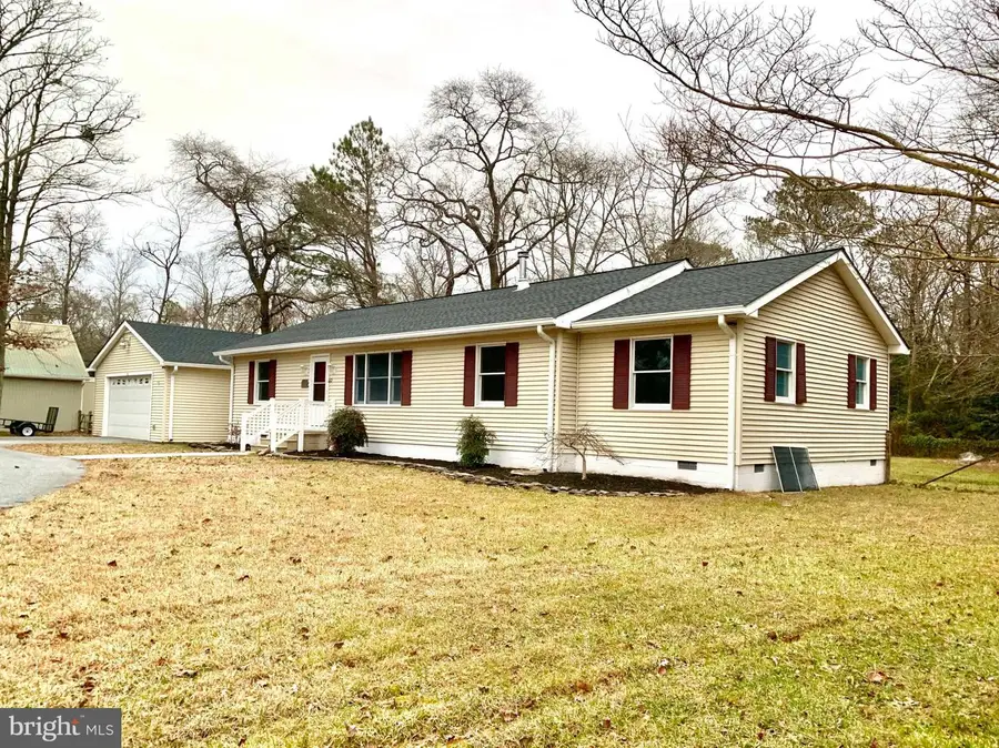 34121 Shockley Town Rd, Frankford, DE 19945 - Image #3