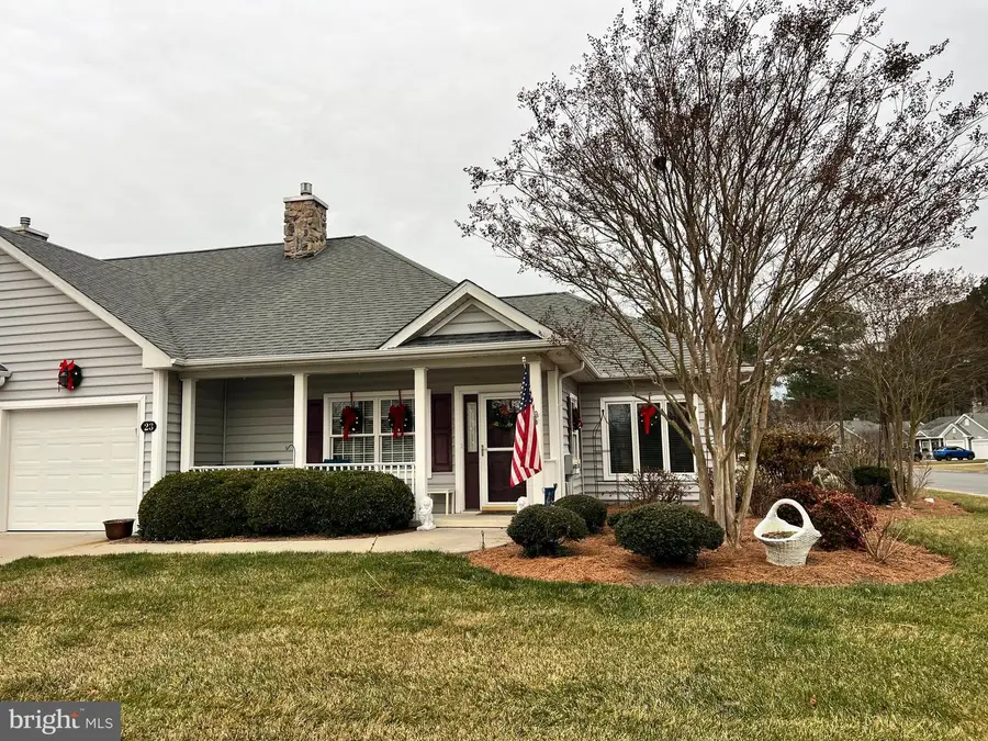 23 Frankenberry Dr, Georgetown, DE 19947 - Image #2