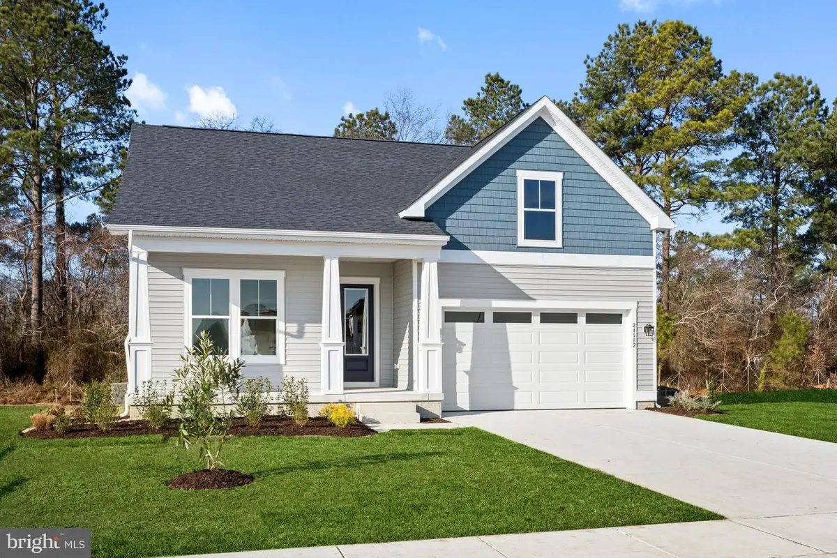 Tbb Wetherby Cir #aloha, Millsboro, DE 19966 - #1