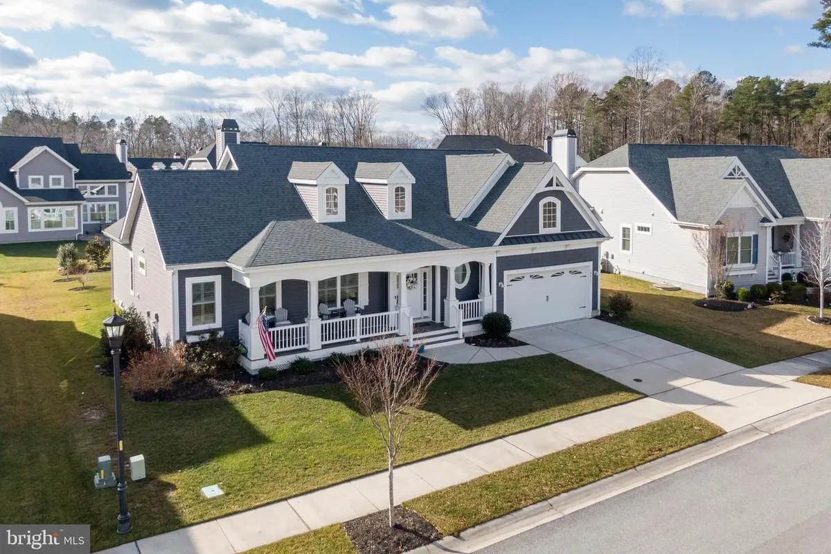 34017 Smiths Point Ln, Lewes, DE 19958 - Image #1