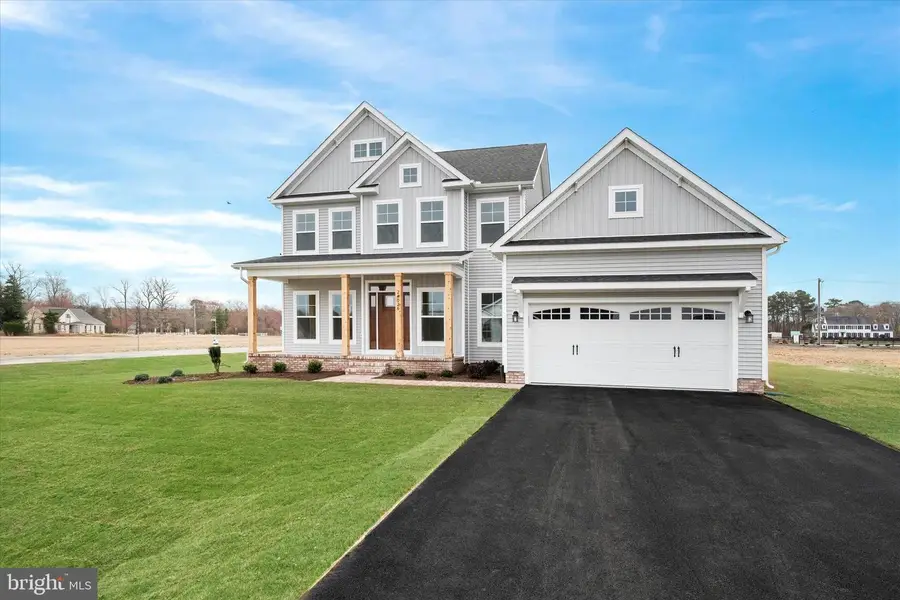 25027 Prairie Lane - Lot #5, Millsboro, DE 19966 - Image #3