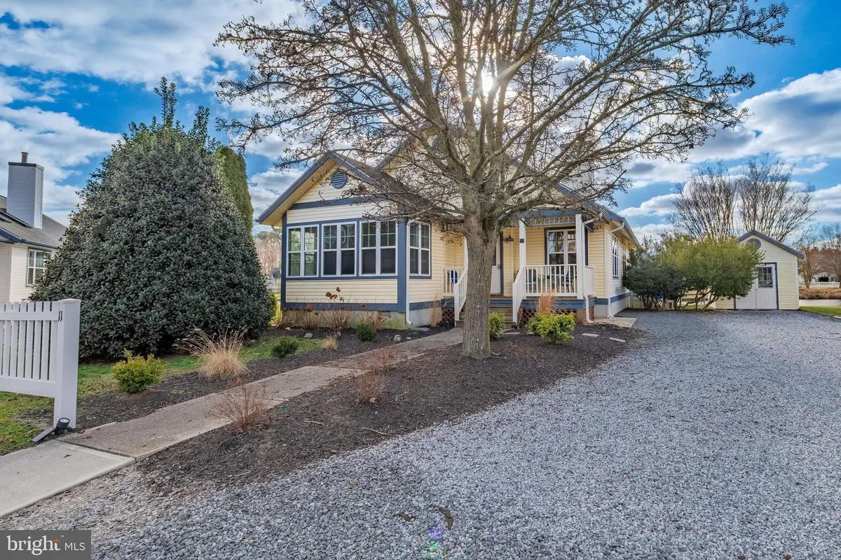 11 Jodi Ct, Ocean View, DE 19970 - Image #1