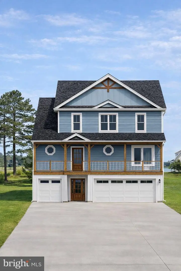 Lot 14 Brant Cir, Lewes, DE 19958 - Image #1