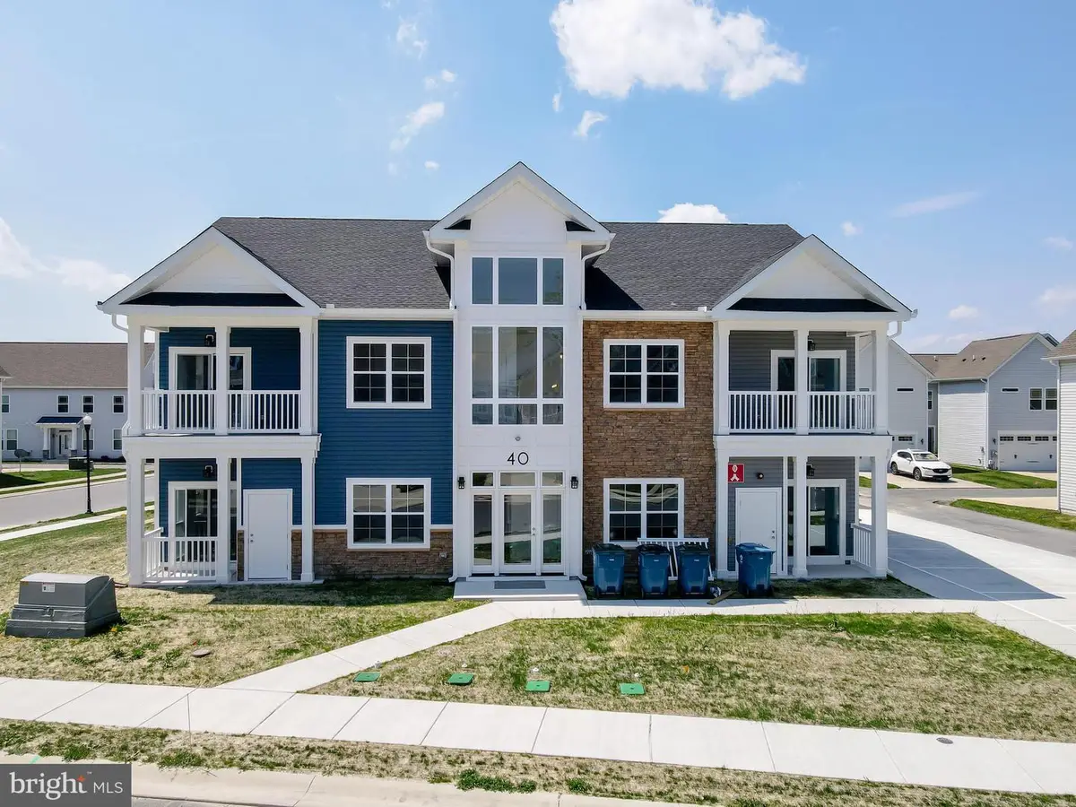 14 Bowers Dr #1, Ocean View, DE 19970 - #1