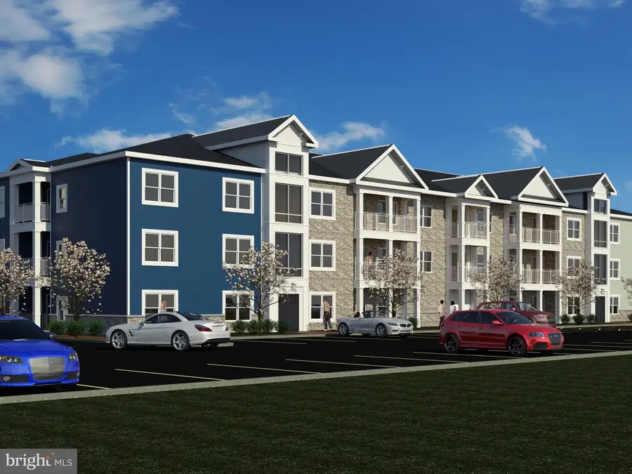 2 Bowers Dr #103, Ocean View, DE 19970 - #3