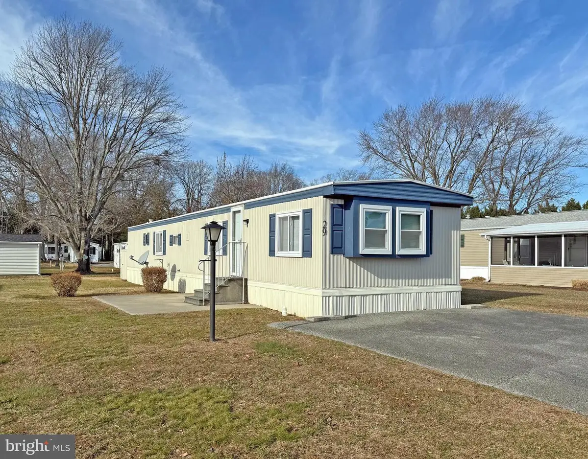 29 Baybreeze Rd #c-27, Rehoboth Beach, DE 19971 - Image #1